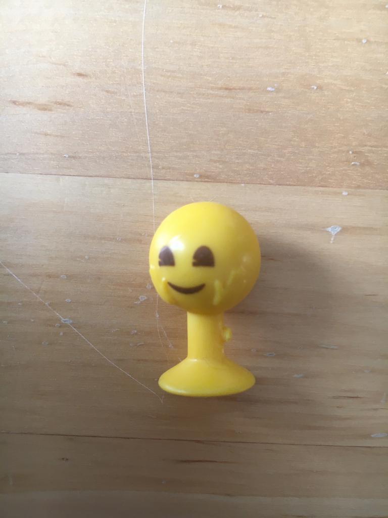 Emoji  2021  -  Jazzy  -  Aldi  -  Nieuw., Aldi, Ophalen of Verzenden