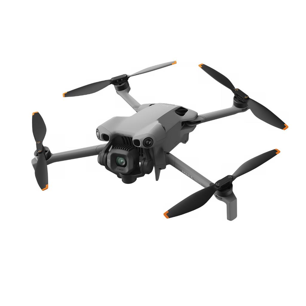 DJi Mini 5 Pro Fly More Combo en stock ✅, Enlèvement ou Envoi, Neuf