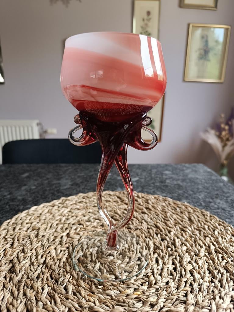 Splendide vase ancien, Enlèvement ou Envoi