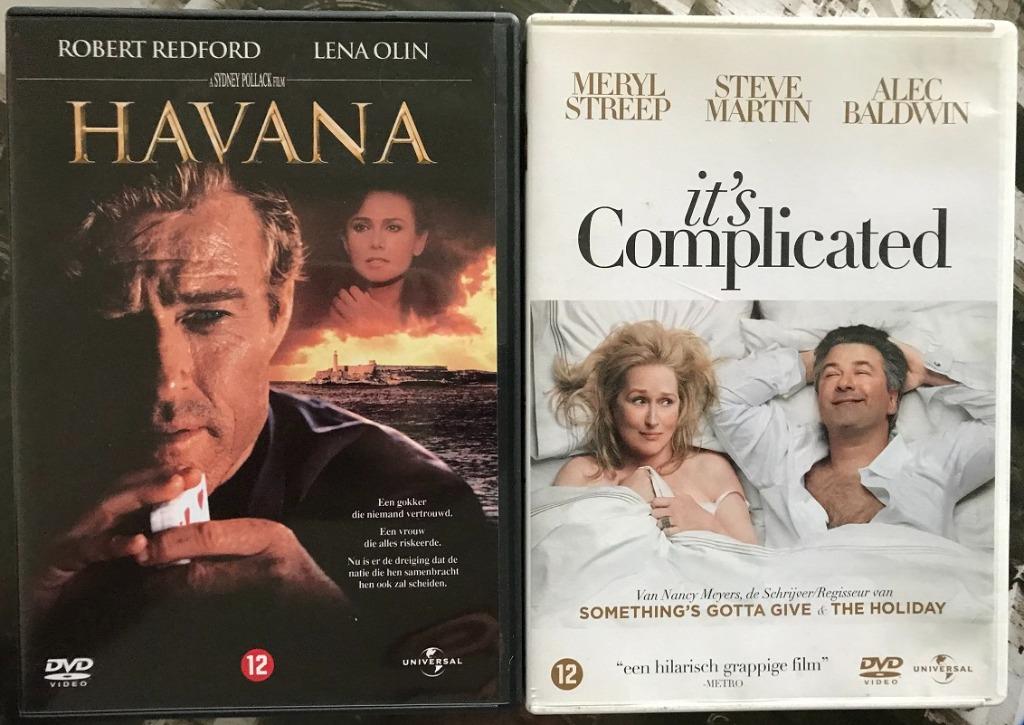 Verschillende topdvd’s - 3 - nieuw en nederlands ondertiteld, Vanaf 9 jaar, Ophalen of Verzenden, Zo goed als nieuw, Actie