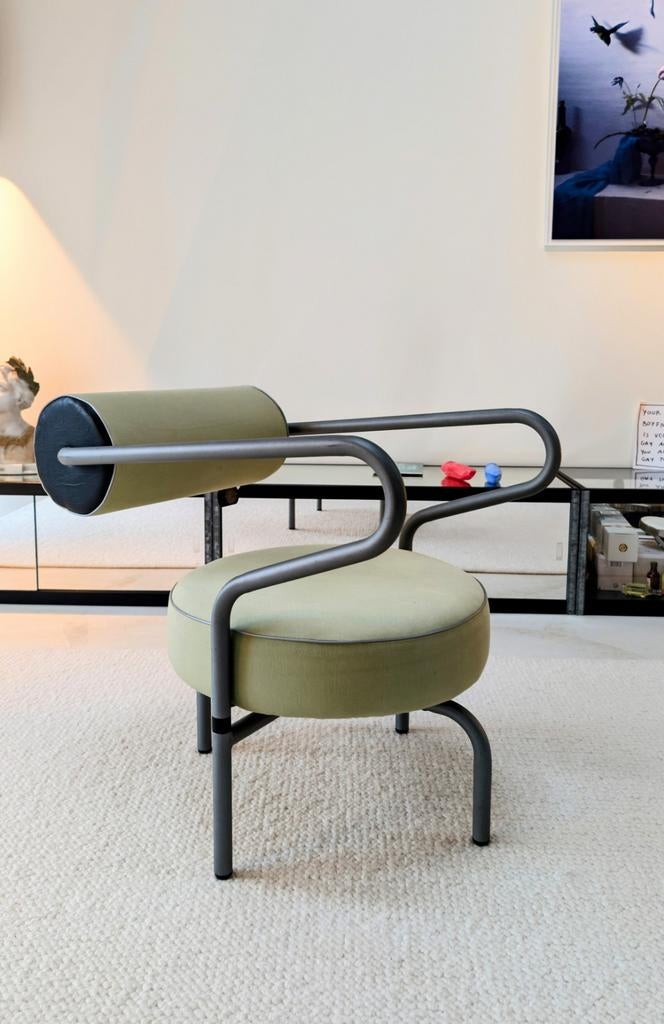 Easy Chair - Natural choice, Ophalen, Stof