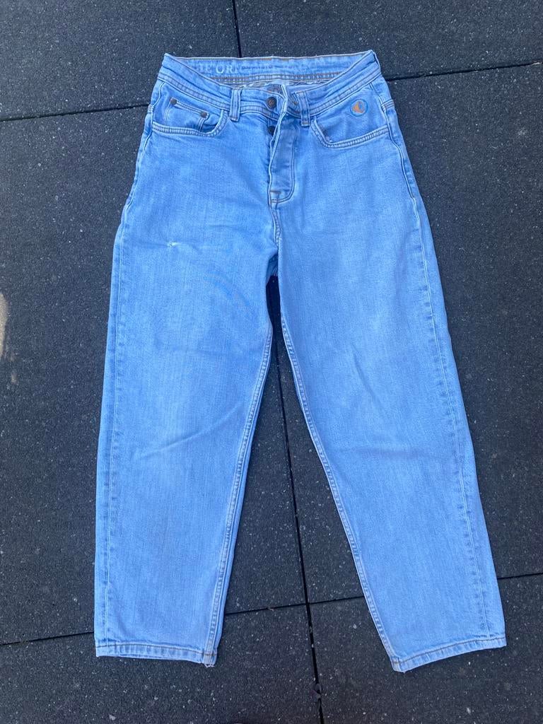 Homeboy 26/30 Loud Couture broek, Ophalen of Verzenden, Gedragen