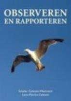 Observeren en rapporteren smadar celestin-westreich 196 blz, Boeken, Ophalen of Verzenden, Zo goed als nieuw