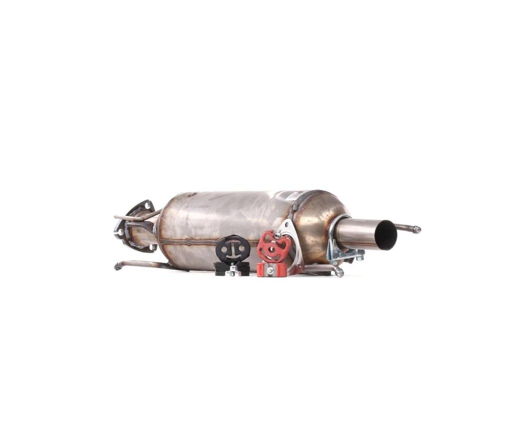Roetfilter Alfa Romeo 159 1.9 JTDM, Ophalen of Verzenden, Nieuw, Alfa Romeo