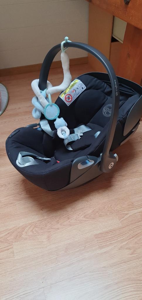 maxi cosi . Marque Cybex, Kinderen en Baby's, Ophalen, Zo goed als nieuw, Overige merken