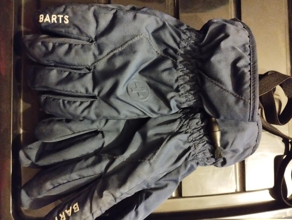 Ski handschoenen Barts mt 5 (8/10jaar, Kinderen en Baby's, 134 t/m 140, Jongen of Meisje, Barts, Ophalen of Verzenden