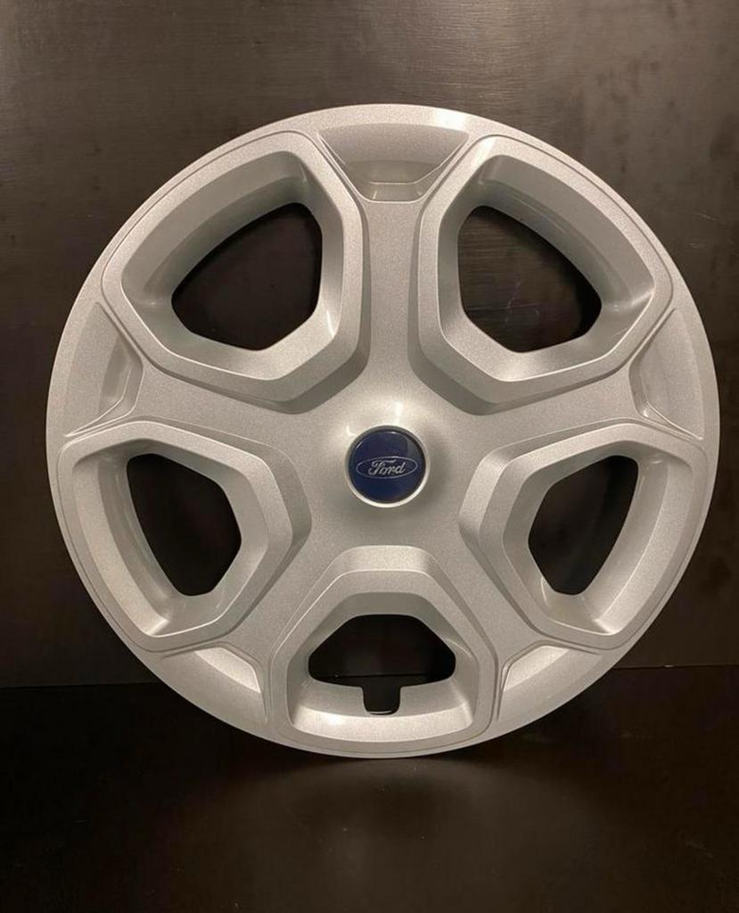 1 17" Ford kuga galaxy wieldop, Auto diversen, Wieldoppen, Zo goed als nieuw, Ophalen of Verzenden