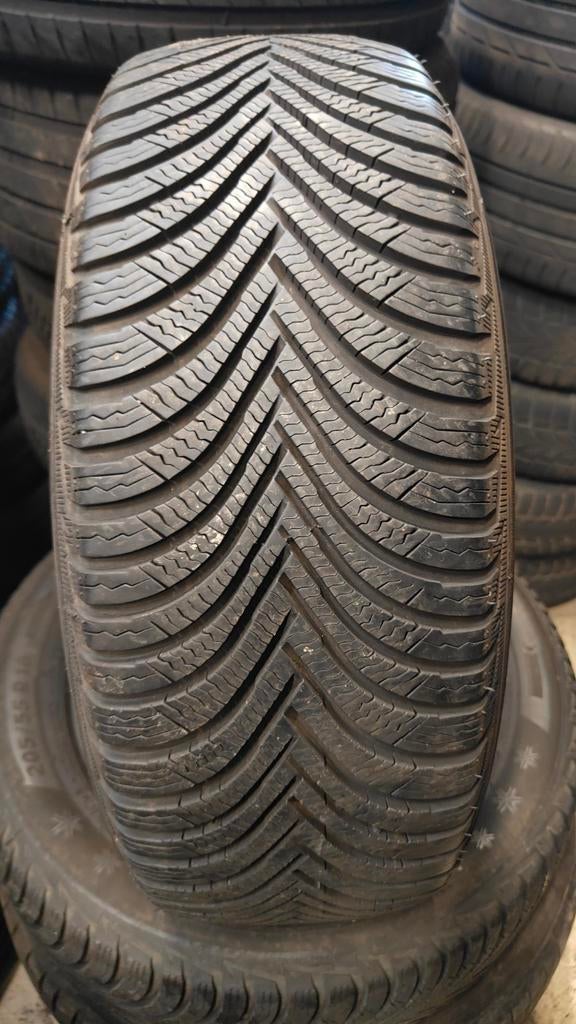 Michelin 205/55 R16, Autos : Divers, Pièces de sport automobile, Comme neuf, Enlèvement ou Envoi