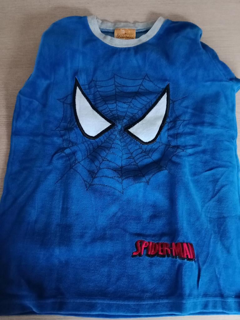 Nieuw! Pyjama Spiderman ongeopend mt 146, Kinderen en Baby's, Ophalen, Nacht- of Onderkleding, Jongen of Meisje, Nieuw