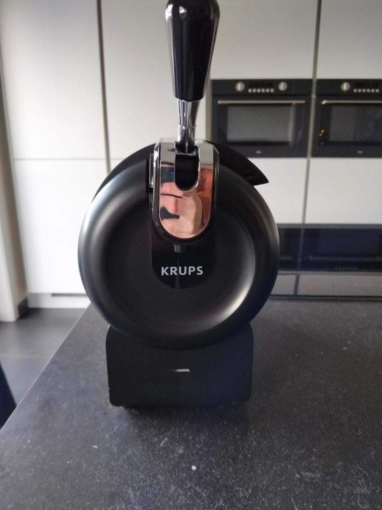 Biertap krubs, Elektronische apparatuur, Thuistapinstallaties, Ophalen, Zo goed als nieuw