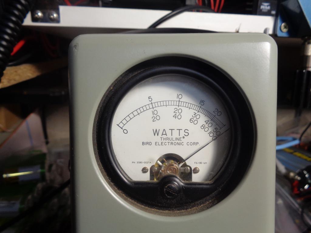 AMPLI Emperor LA-100, Télécoms, Enlèvement ou Envoi, Comme neuf, Émetteur et Récepteur