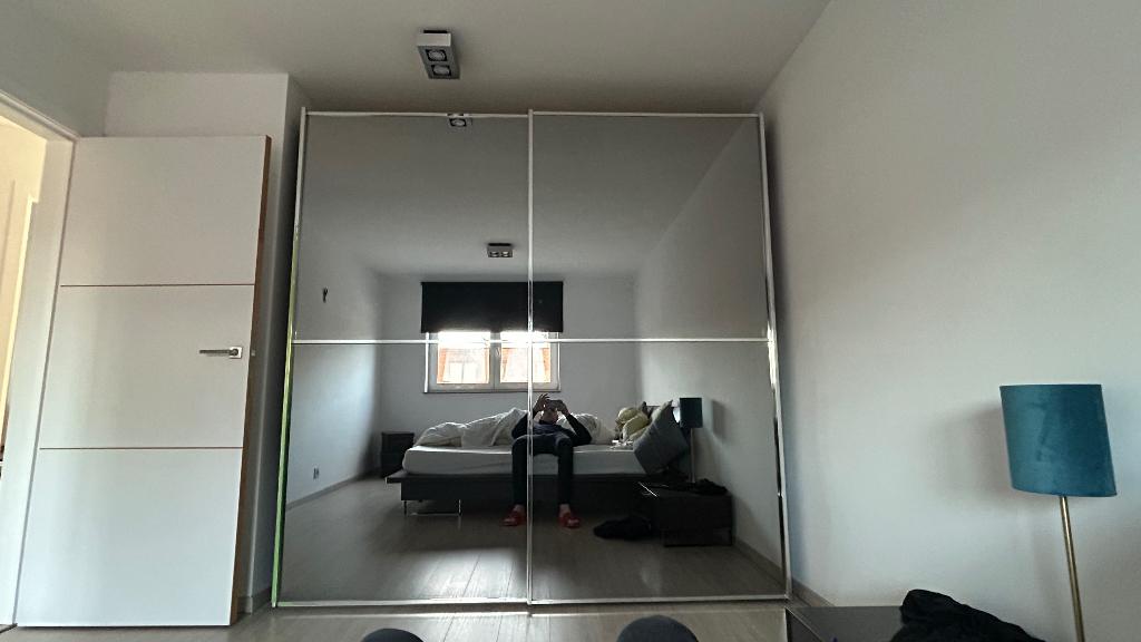 Kleerkast Np 2900€, Ophalen, Gebruikt, 200 cm of meer, 200 cm of meer