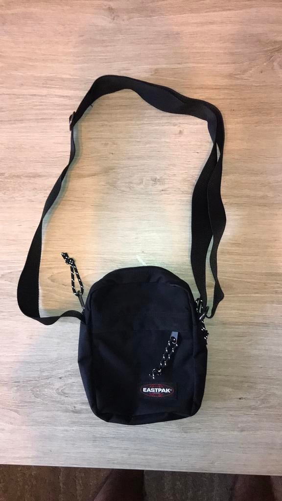 Sac latéral Eastpack pour homme/femme, Enlèvement, Neuf, Noir, Autres marques