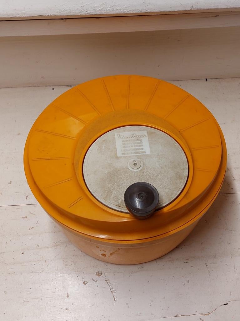 Essoreuse Moulinex, Ophalen of Verzenden, Gebruikt