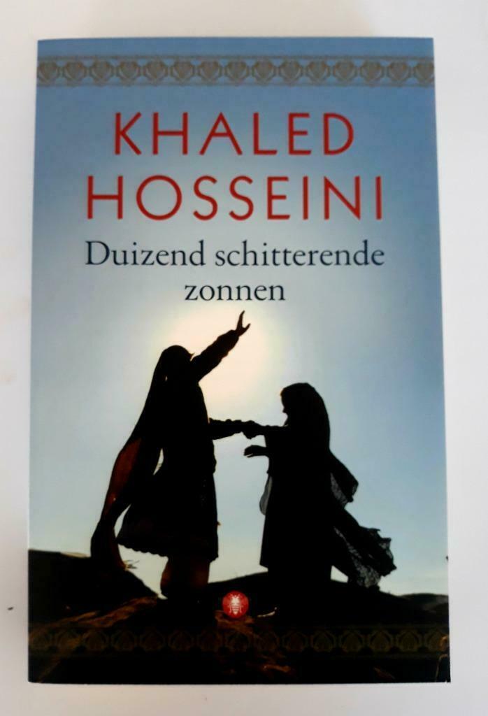 "Duizend  schiterende zonnen", Khaled Hosseini, in nieuwe st, Verzenden, Nieuw, Khaled Hosseini