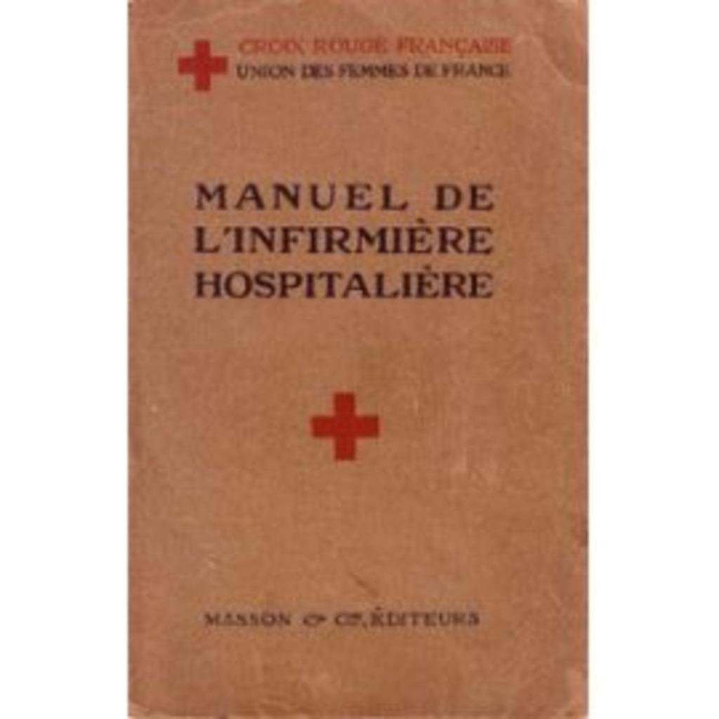 Manuel infirmière hospitalière & Radiodiagnostic de Ledoux, Livres, Enlèvement ou Envoi, Utilisé, Sciences humaines et sociales