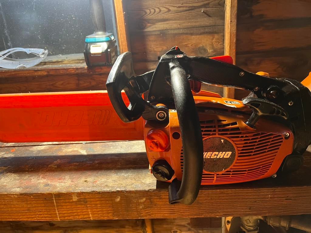 Elagueuse Echo cs362, Enlèvement, Comme neuf