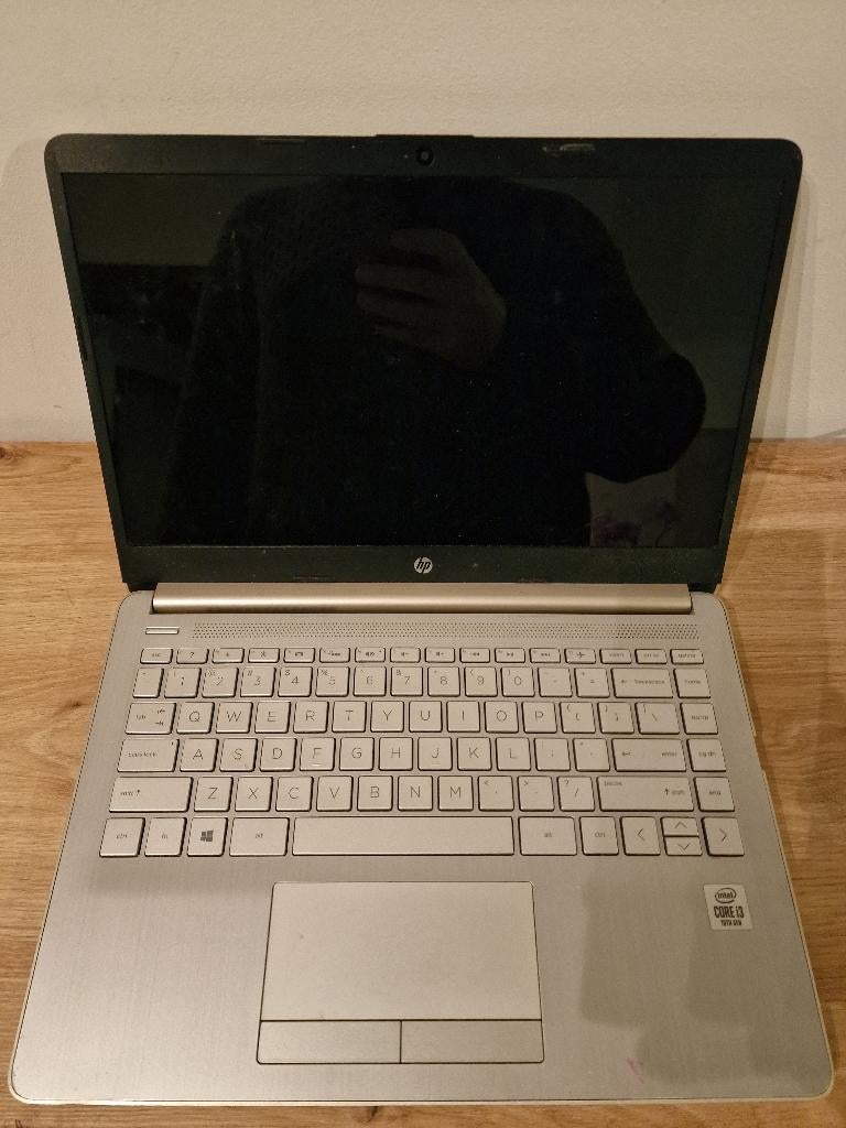 Lichtgewicht laptop — ideaal voor kantoor/studie, Computers en Software, Windows Laptops, Gebruikt, 14 inch, HDD, SSD, Onbekend