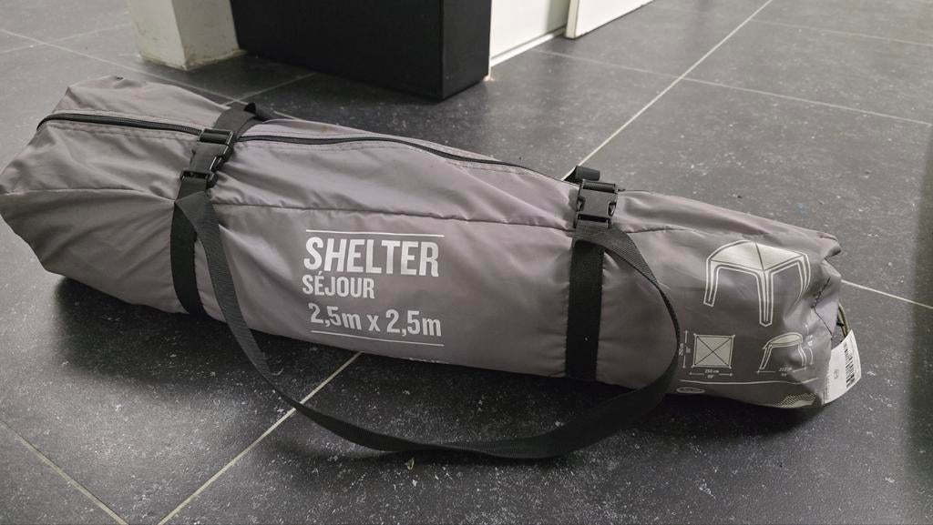 Shelter - partytent - tent, Ophalen of Verzenden