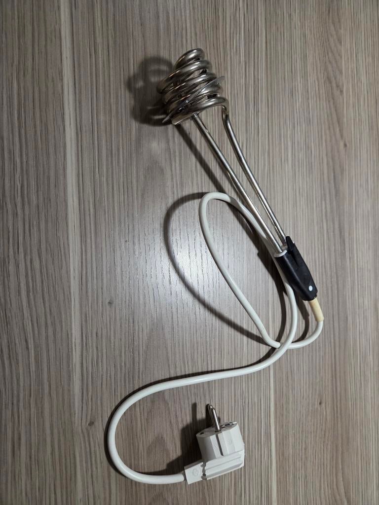 Thermo-plongeur, Electroménager, Enlèvement ou Envoi, Comme neuf