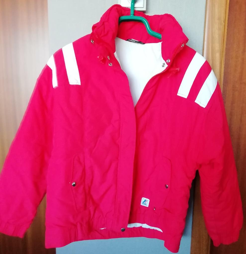 Belle veste Kway taille 174, Kinderen en Baby's, Ophalen, Zo goed als nieuw, Kway, Jongen of Meisje