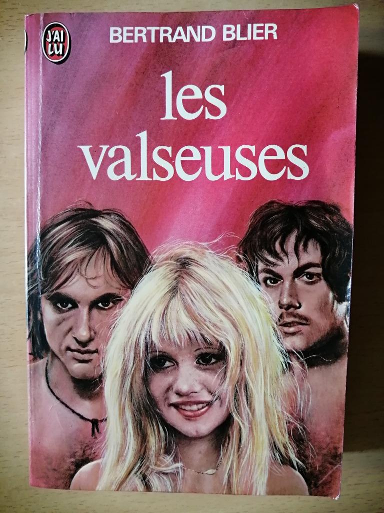Les Valseuses de Bertrand Blier, Livres, Romans, Enlèvement ou Envoi