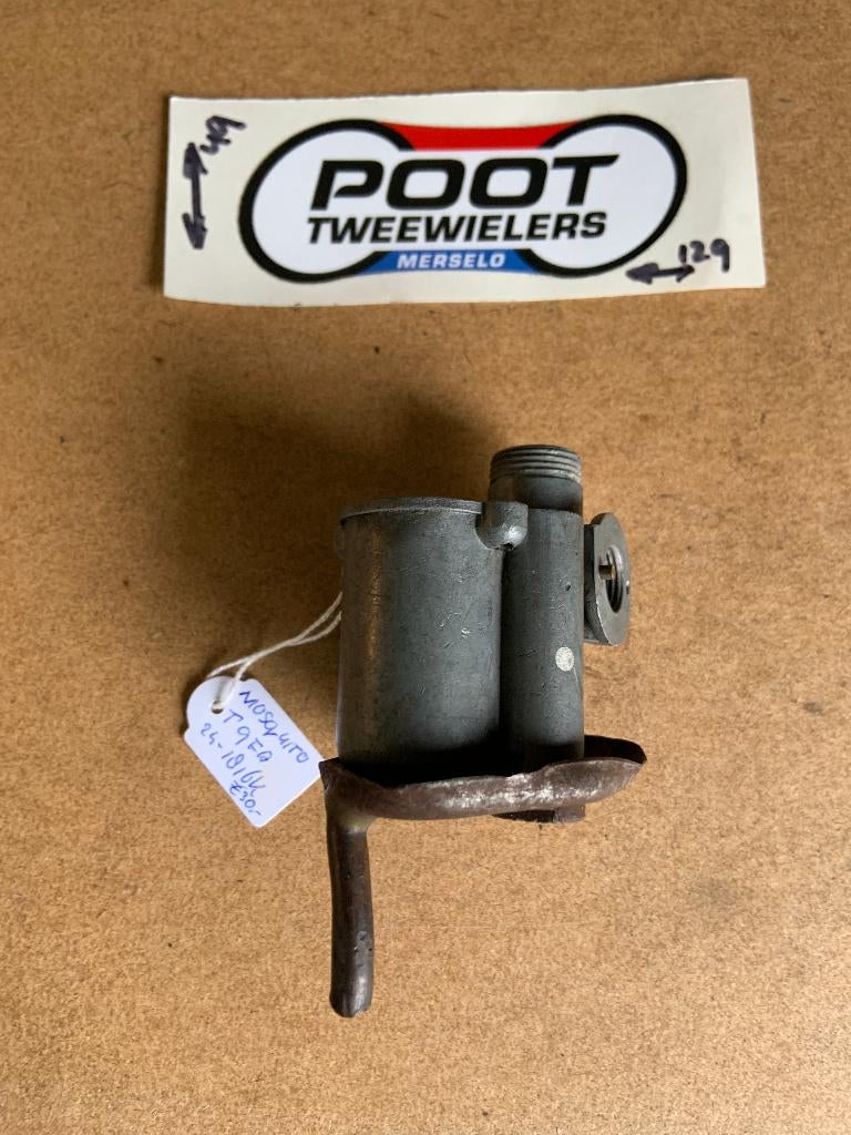 Carburateur Mosquito, Enlèvement, Utilisé, Carburateur, Autres marques