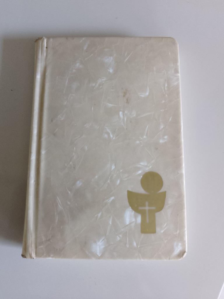 Kerkboekje 1969, Ophalen of Verzenden, Brepols