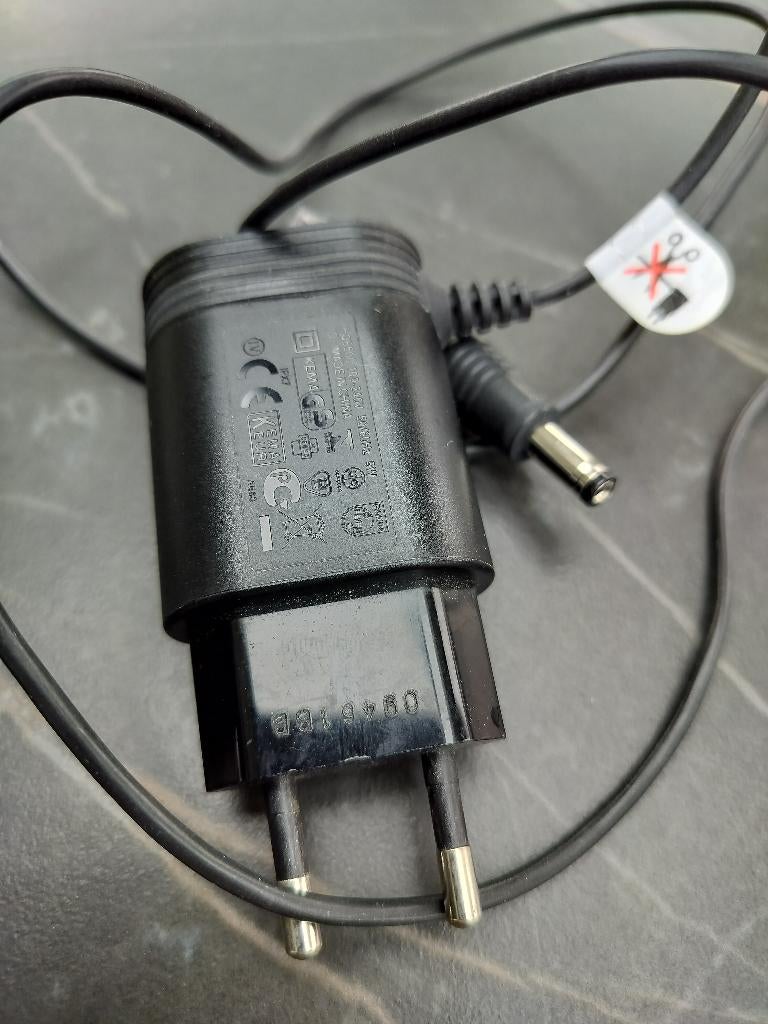 Tondeusedraad gezocht (geen verkoop), Ophalen