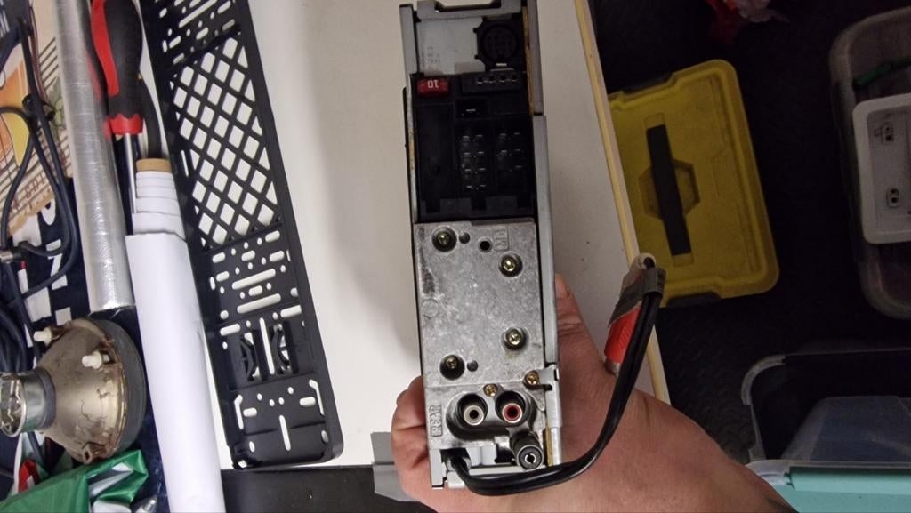 Pièces Lancia Delta Integral 16V., Enlèvement, Lancia
