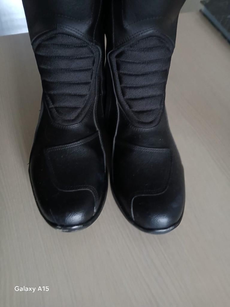 moto laarzen, Seconde main, Bottes, Enlèvement, Hommes