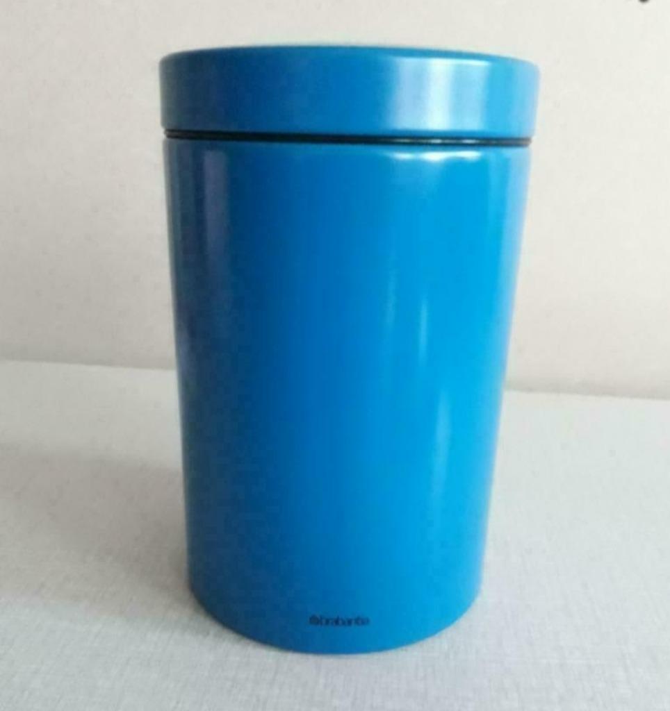 Voorraadpot Brabantia, Ophalen, Nieuw