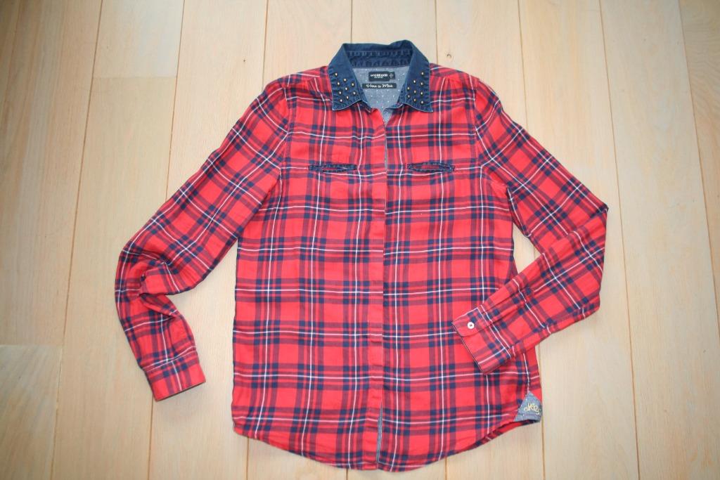 Blouse sportive McGregor - taille 176 - état neuf !, McGregor, Enlèvement ou Envoi, Chemise ou Chemisier, Comme neuf