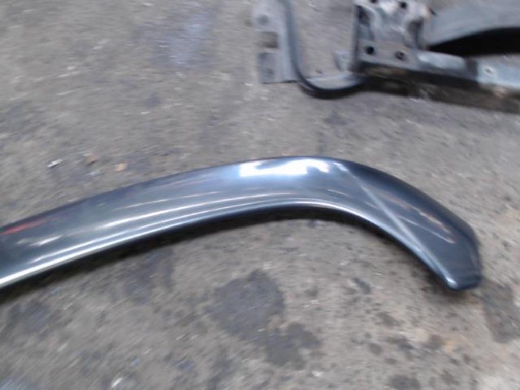 Spoiler Volvo V70 II break 2013 LP/14857, Enlèvement, Utilisé, Avant, Volvo