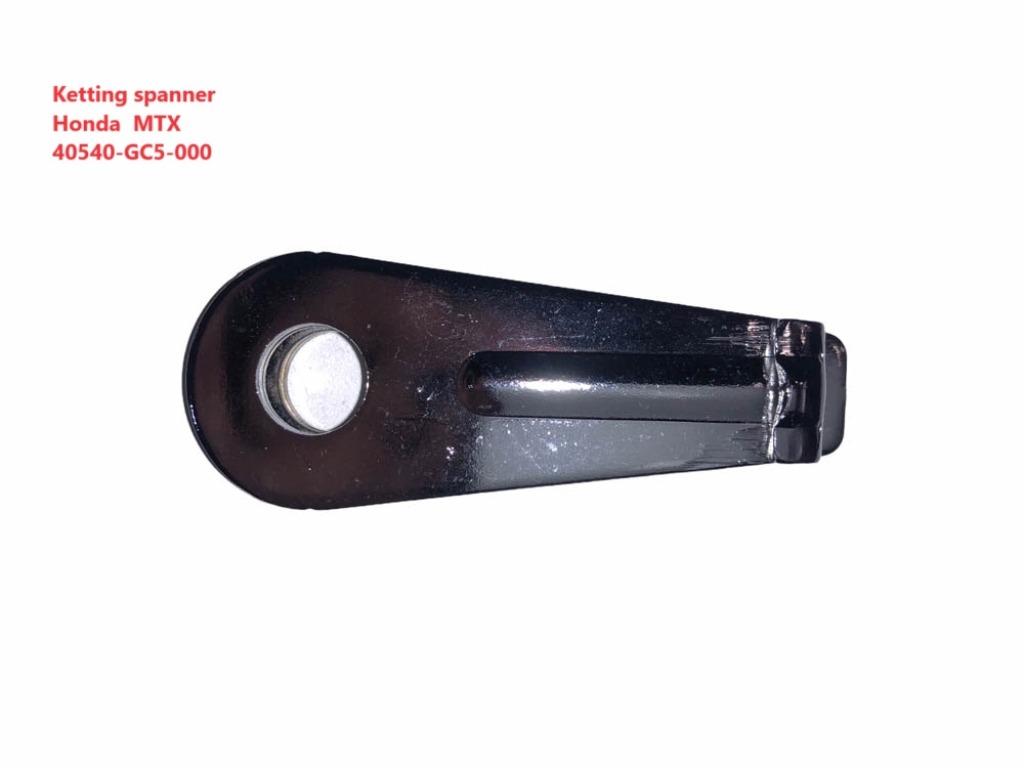 Honda  MTX  Ketting spanner, Envoi, Neuf, Honda