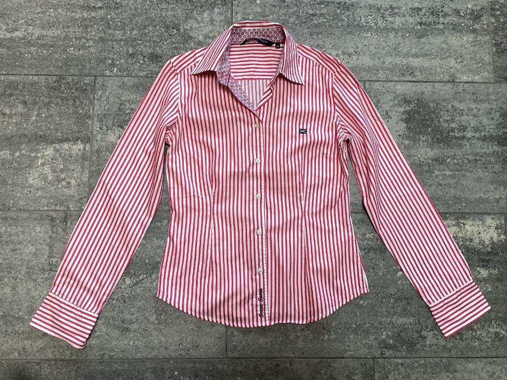 Blouse Scapa Sports 36, Vêtements | Femmes, Rouge, Taille 36 (S), Comme neuf, Enlèvement ou Envoi