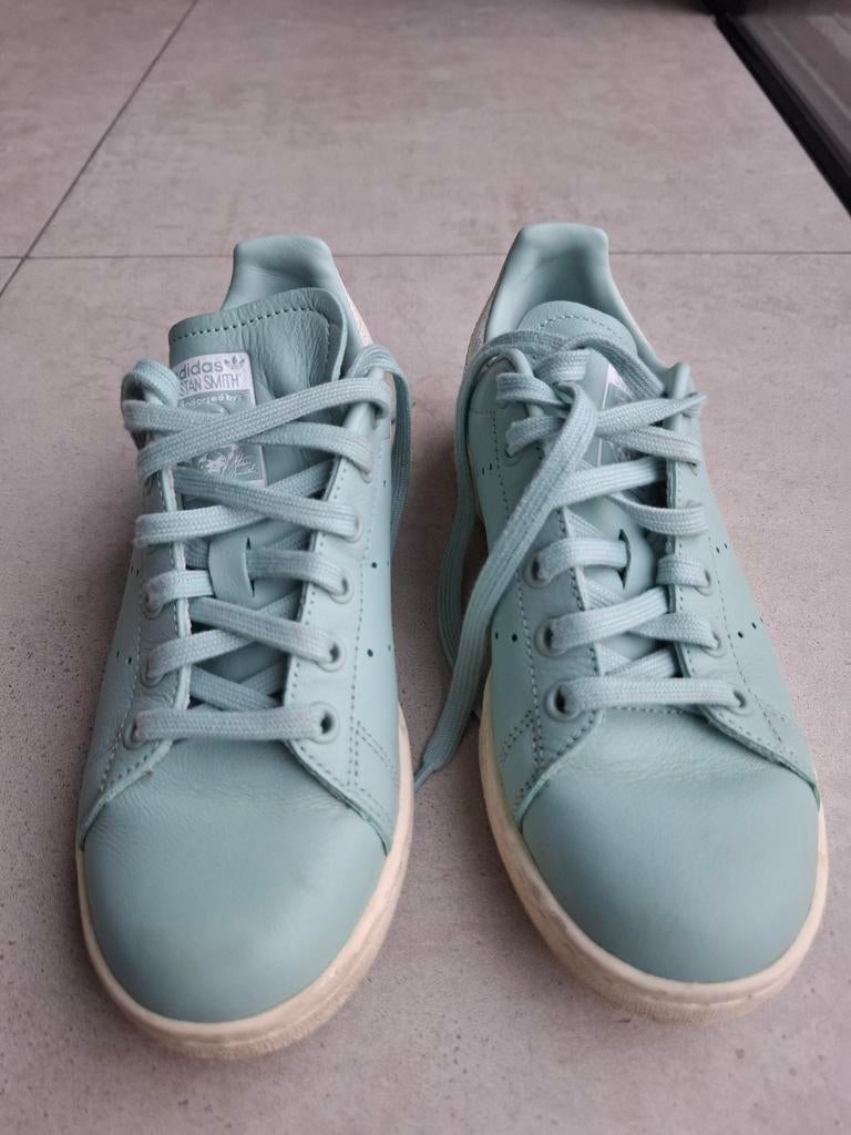 Adidas Stan Smith, Vêtements | Hommes, Chaussures, Enlèvement, Porté