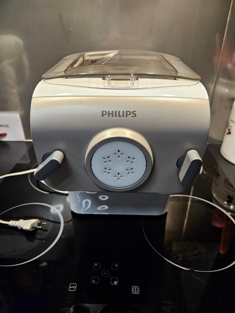 Machine à pâtes Philips, Electroménager, Enlèvement ou Envoi