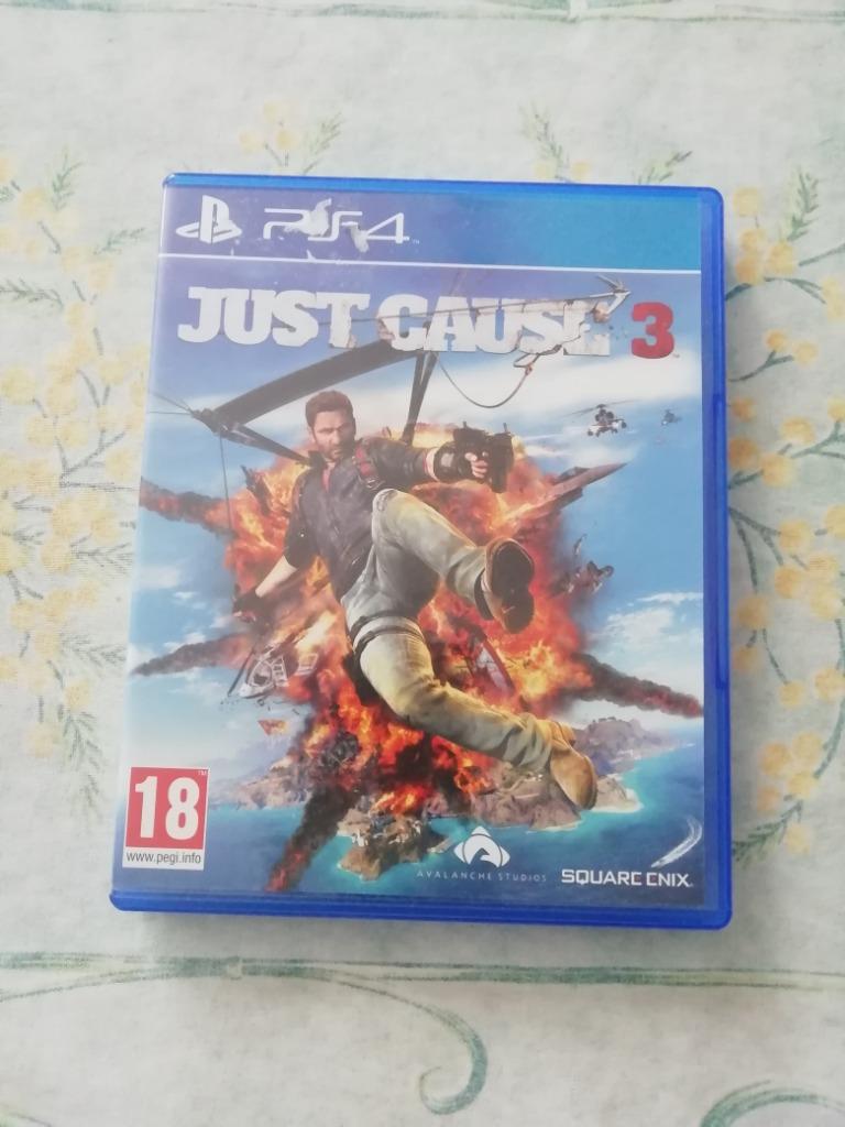 games PS4, Consoles de jeu & Jeux vidéo, Jeux | Sony PlayStation 4, Enlèvement ou Envoi, 1 joueur, À partir de 18 ans, Aventure et Action