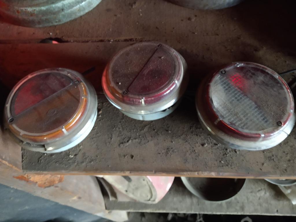 Opel lichten, lampen, pinkers en reflectoren, Ophalen of Verzenden, Gebruikt, Opel