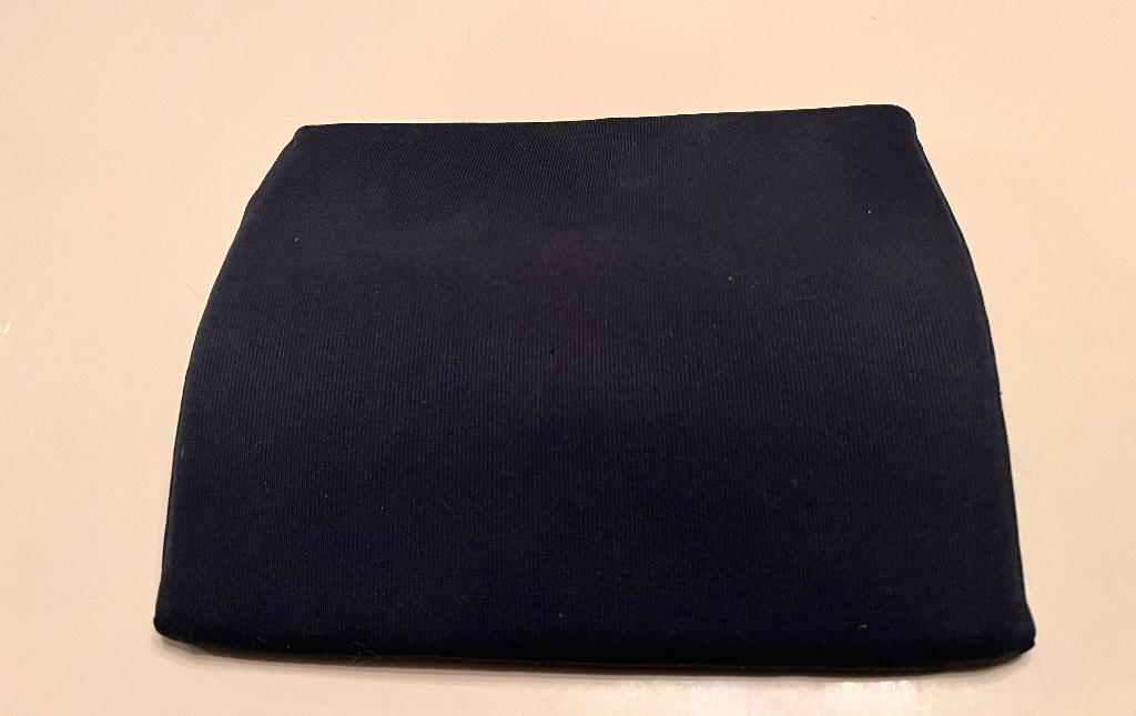 Tempur lendenkussen, Diversen, Ophalen of Verzenden, Zo goed als nieuw