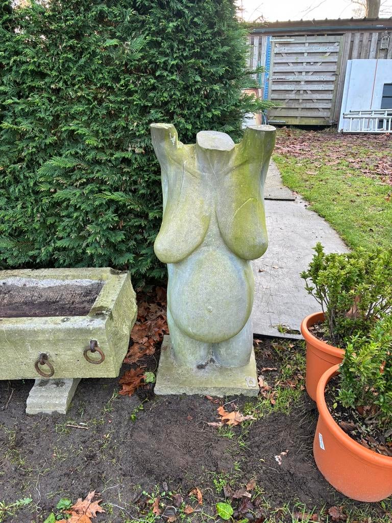 Arduinen beeld, Ophalen, Zo goed als nieuw