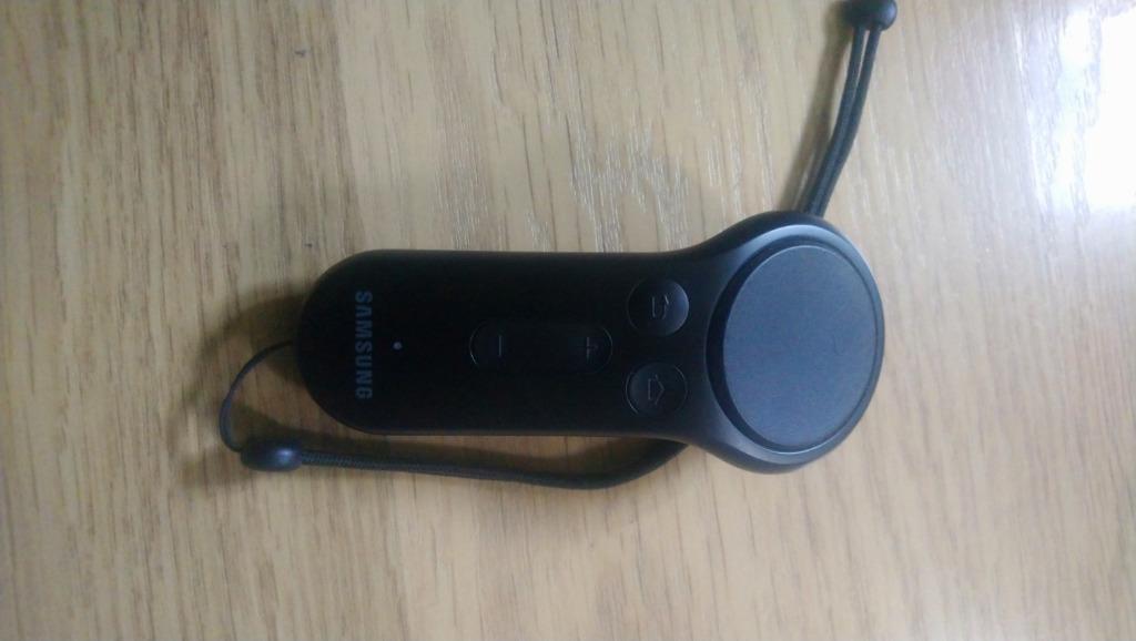 Samsung ET-YO324 afstandsbediening, Audio, Tv en Foto, Afstandsbedieningen, Zo goed als nieuw, Origineel, Game console, Ophalen of Verzenden