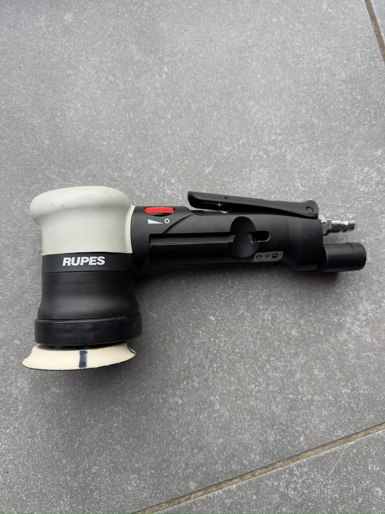 Rupes LTA 75, Autos : Divers, Produits d'entretien, Enlèvement