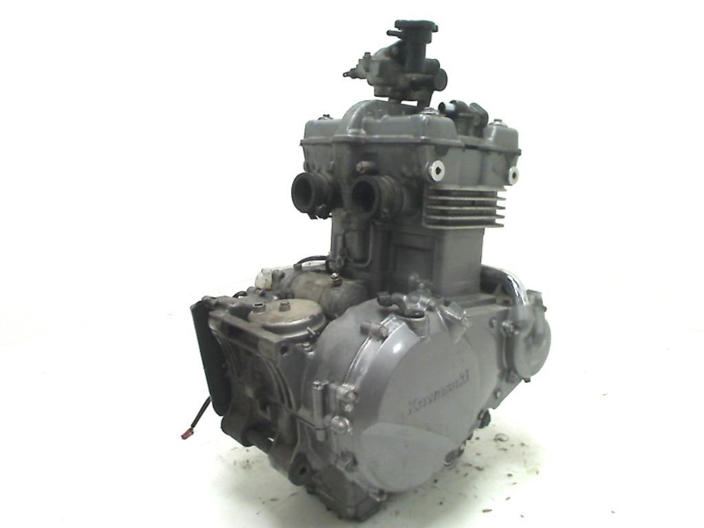 Kawasaki ER 5 Motorblok 2002, Ophalen, Gebruikt