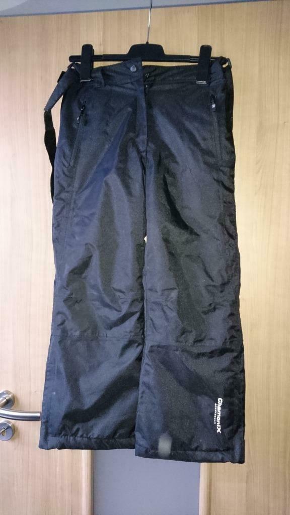 Pantalon de ski enfant, Autres marques, Enlèvement ou Envoi, Utilisé, Ski