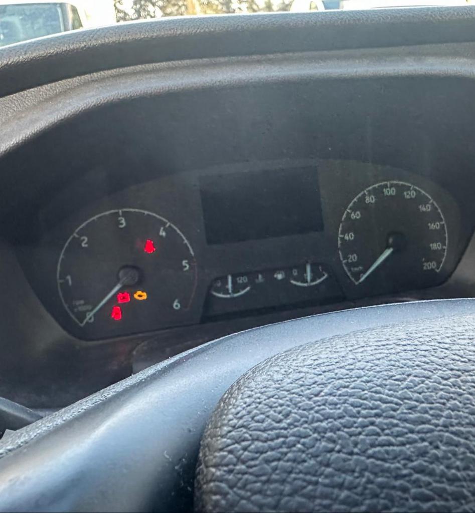 COMPTEUR FORD  TRANSIT 2019-2025 REPARATION, Enlèvement ou Envoi, Ford