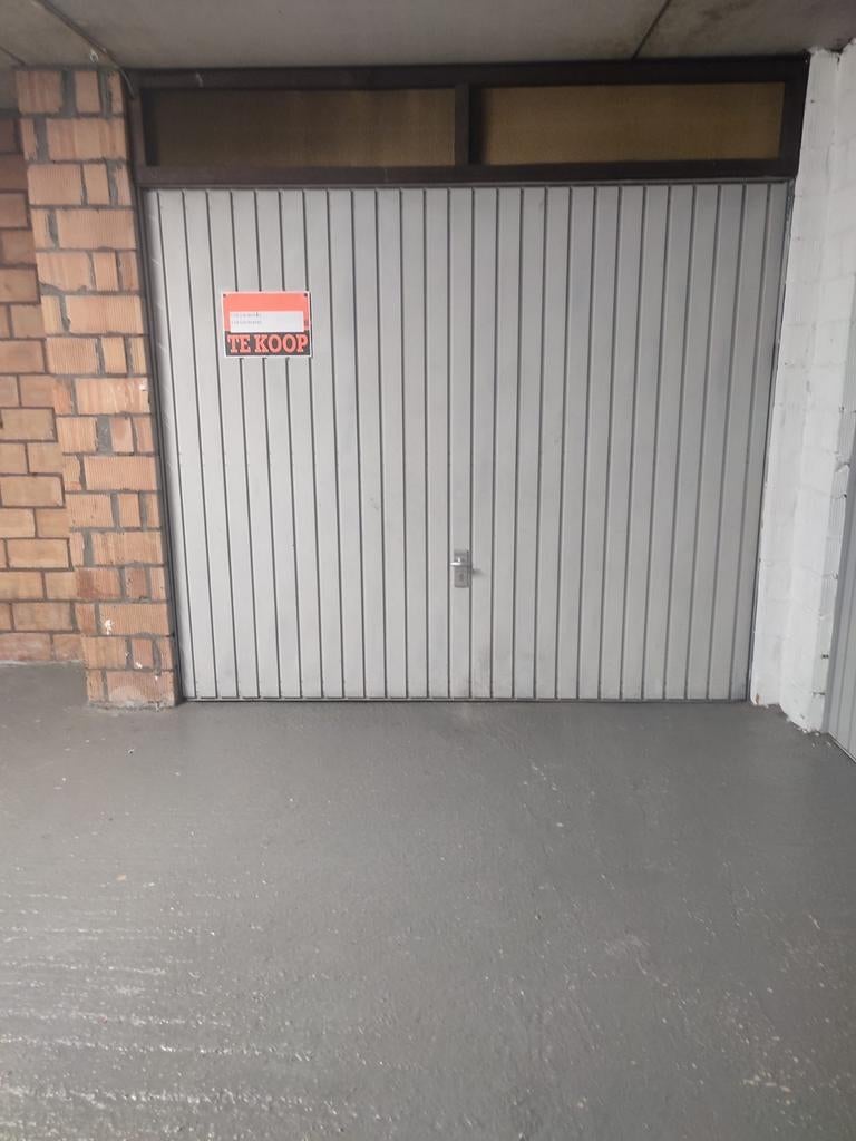 Garage Nieuwpoort Bad