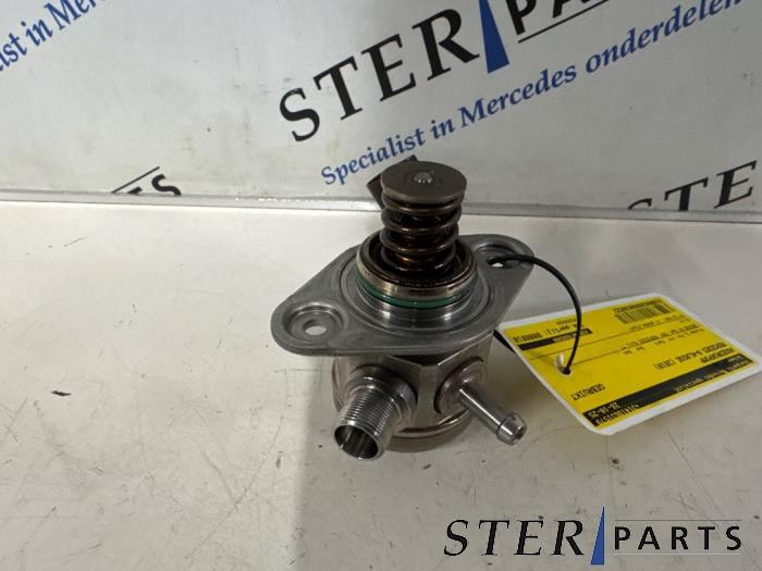 Pompe haute pression d'un Mercedes A-Klasse, 3 mois de garantie, Utilisé, -, -