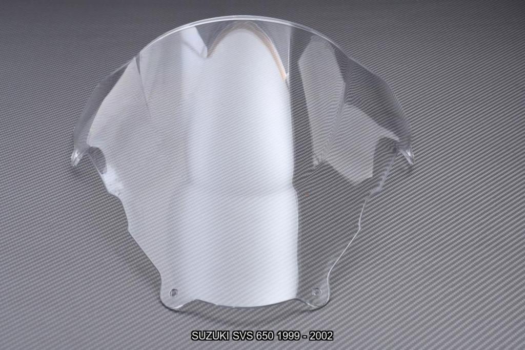 Bulle SUZUKI SVS 650 1999 - 2002 SV 650 S, Enlèvement ou Envoi, Neuf